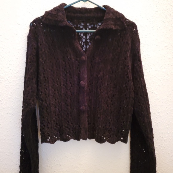 Cardigan - Picture 2 of 3